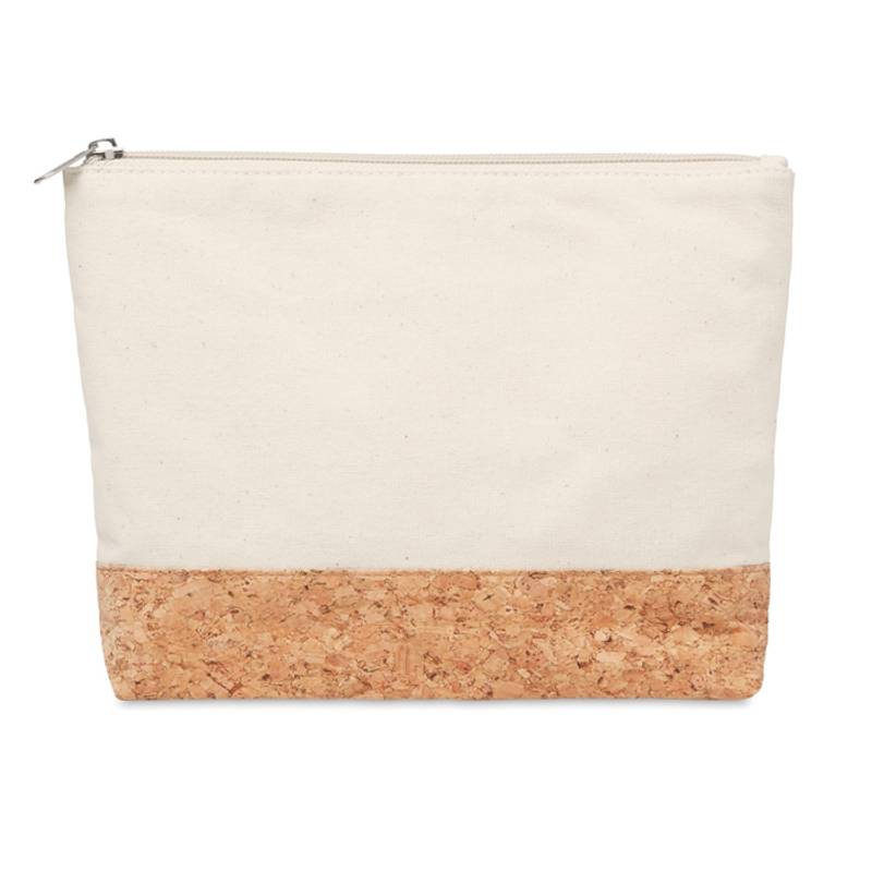 Kosmetická taštička, béžová Kosmetická taštička, béžová